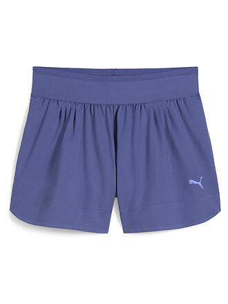 PUMA | Damen Fitnessshort Move Cloudspun