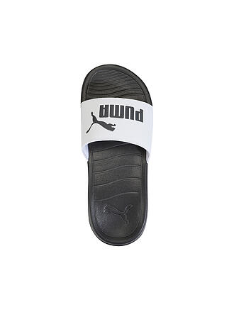 PUMA | Damen Badepantoffeln Popcat 20