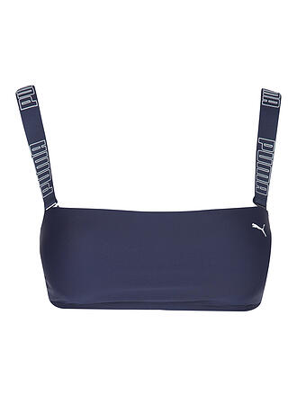PUMA | Damen Bikinioberteil Bandeau