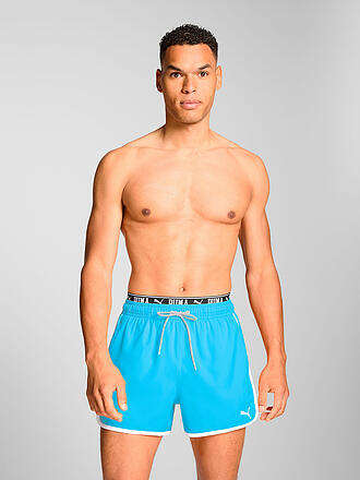 PUMA | Herren Badeshort Track