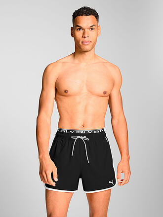 PUMA | Herren Badeshort Track