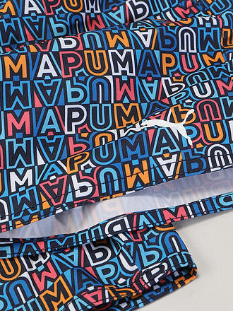 PUMA | Jungen Badeshort Printed Mid