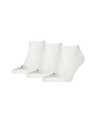 PUMA | Sneakersocken Plain 3er Pkg.