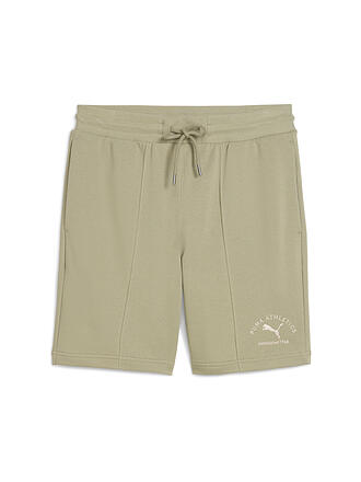 PUMA | Short CLASS 8 Pintuck pour homme