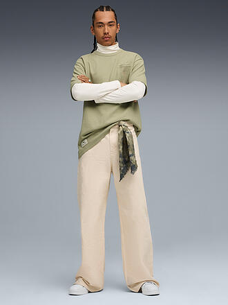 PUMA | Herren T-Shirt CLASS Relaxed Pinnacle