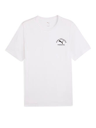 PUMA | Herren T-Shirt CLASS Graphic