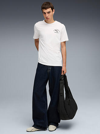 PUMA | Herren T-Shirt CLASS Graphic