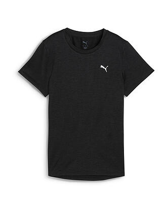 PUMA | Damen Fitnessshirt Essential Heather