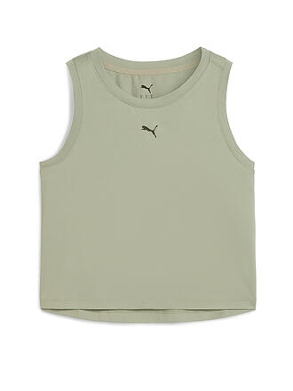 PUMA | Damen Fitnesstank CLOUDSPUN 