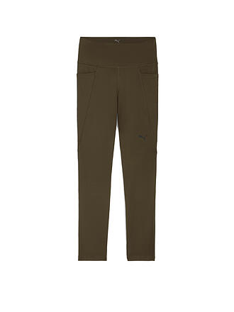 PUMA | Damen Fitnesstight Essential 7/8