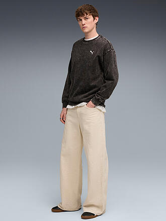 PUMA | Herren Sweater ESS ELEVATED Relaxed Wash 