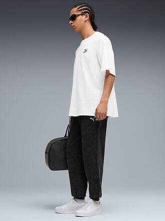 PUMA | Herren Jogginghose ESS ELEVATED Relaxed Wash