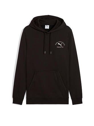 PUMA | Herren Hoodie  CLASS Graphic