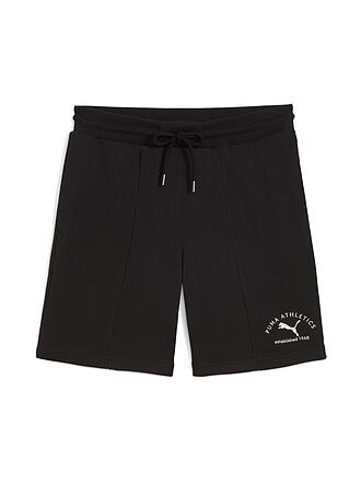 PUMA | Herren Short CLASS 8 Pintuck