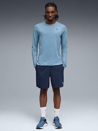 PUMA | Herren Fitnessshirt CLOUDSPUN 