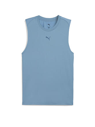 PUMA | Herren Fitnesstank CLOUDSPUN 