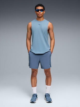 PUMA | Herren Fitnesstank CLOUDSPUN 