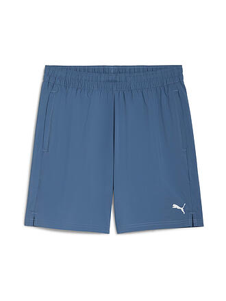 PUMA | Herren Fitnessshort TAD FOUNDATIONS 7 WOVEN