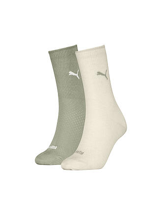 PUMA | Damen Freizeitsocken 2er Pack