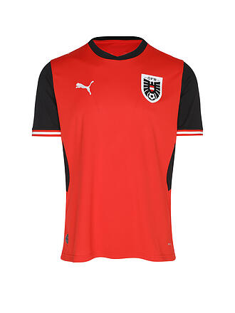 PUMA | Herren Fußballtrikot WM 2026 ÖFB Heim