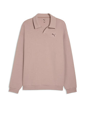 PUMA | Unisex Sweater Cloudspun