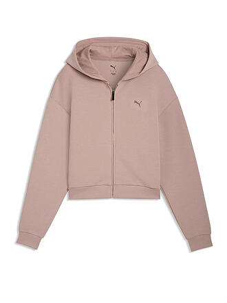 PUMA | Damen Kapuzenjacke Cloudspun