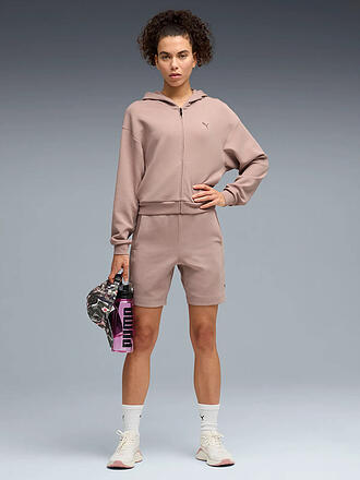 PUMA | Damen Kapuzenjacke Cloudspun