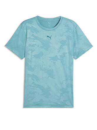 PUMA | Herren Fitnessshirt Cloudspun Embossed