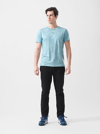 PUMA | Herren Fitnessshirt Cloudspun Embossed