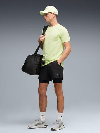 PUMA | Herren Fitnessshorts PWRMODE Dryelite 2in1