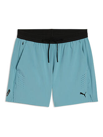 PUMA | Herren Fitnessshorts PWRMODE Dryelite 5inch Woven