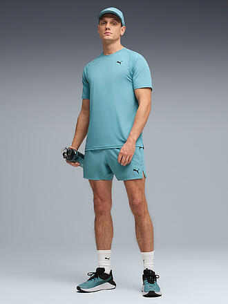 PUMA | Herren Fitnessshorts PWRMODE Dryelite 5inch Woven