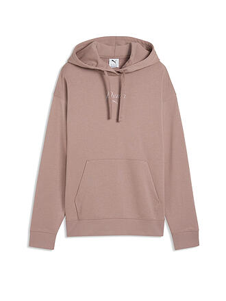 PUMA | Damen Hoodie Ess Script Comfort TR
