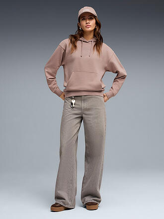 PUMA | Damen Hoodie Ess Script Comfort TR