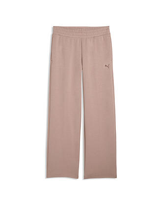 PUMA | Damen Jogginghose Ess Elevated Straigt Leg