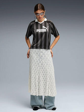 PUMA | Damen Trikot Cropped Essential