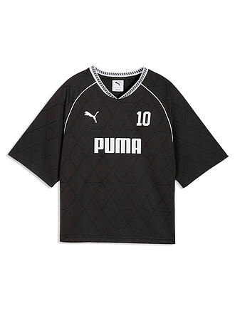 PUMA | Damen Trikot Sport Relaxed