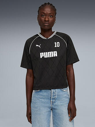 PUMA | Damen Trikot Sport Relaxed