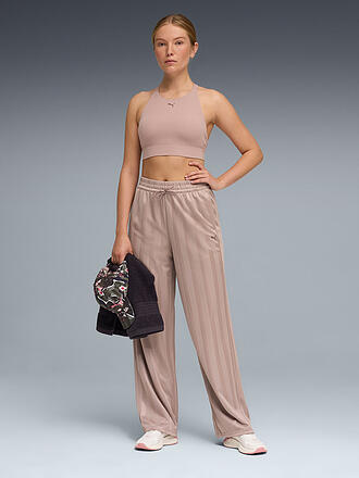 PUMA | Damen Jogginghose League Wide Leg