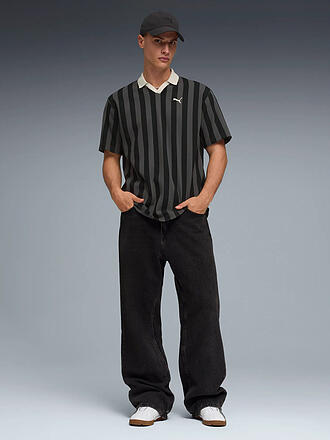 PUMA | Herren Polo Class Relaxed Pinnacle