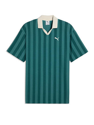 PUMA | Herren Polo Class Relaxed Pinnacle