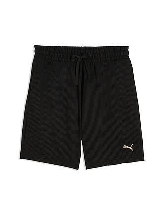 PUMA | Herren Shorts Textured Essential