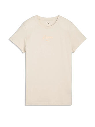 PUMA | Damen T-Shirt Essentials Script