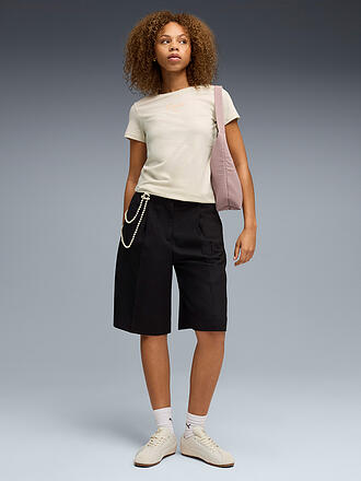 PUMA | Damen T-Shirt Essentials Script