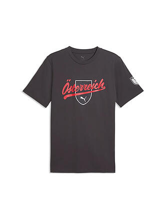 PUMA | Kinder Fußballshirt ÖFB Culture