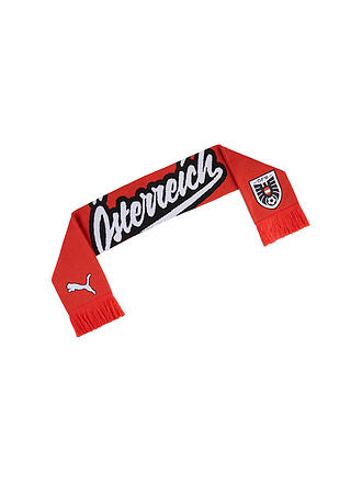 PUMA | Fanschal OEFB Culture