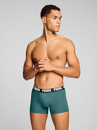 PUMA | Herren Boxershort Everyday Basic 2er Pkg.