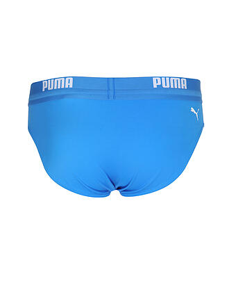 PUMA | Herren Badeslip