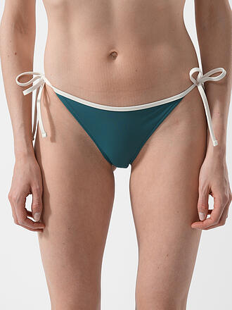 PUMA | Damen Bikinihose mit seitlicher Schnürung