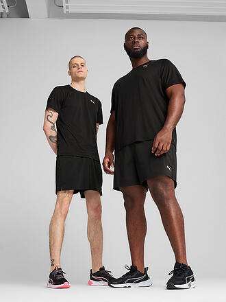 PUMA | Herren Fitnessshorts Essential Woven 5inch